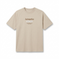 Playera Automotive Oversize