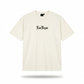 Playera Oversize “Las Vegas” – Estilo Urbano con Actitud Nocturna