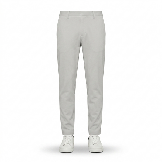 Pantalón de Vestir Hugo – Elegancia Moderna y Corte Impecable