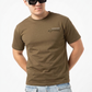 Playera Oversize Strong