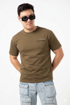 Playera Oversize Strong