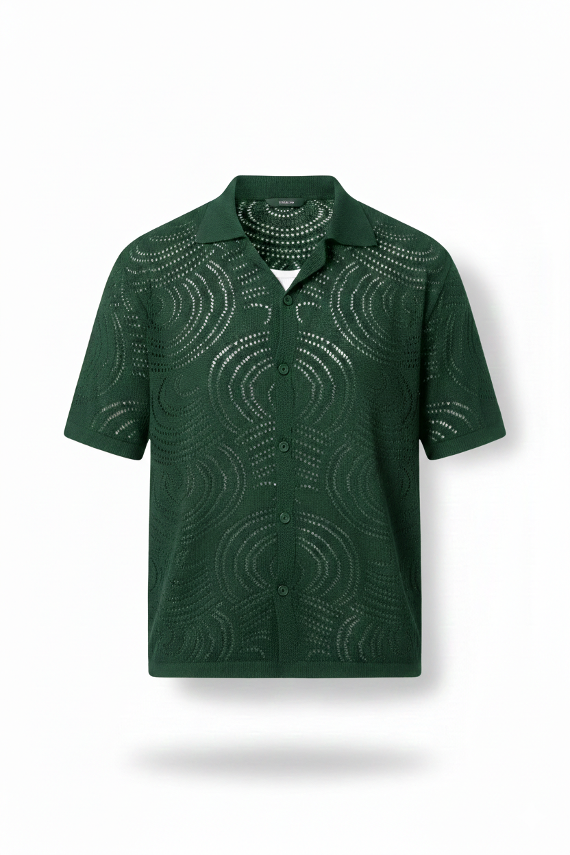 POLO CÍRCULOS AGUJEROS DB