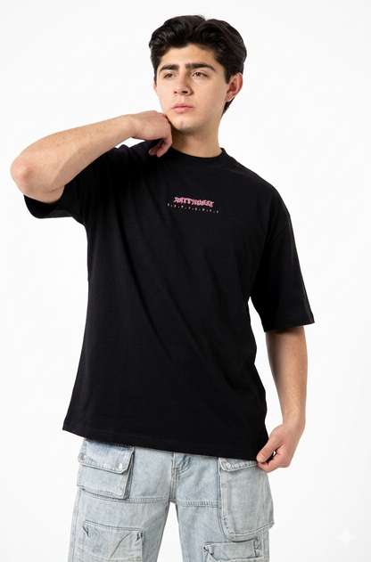 Playera Over Don't Forget
