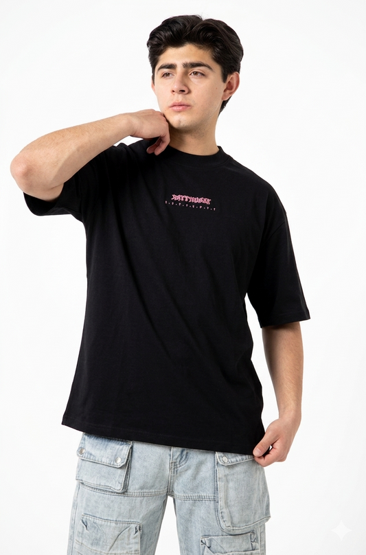 Playera Over Don't Forget