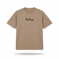 Playera Oversize “Las Vegas” – Estilo Urbano con Actitud Nocturna