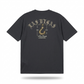 Playera Oversize “Las Vegas” – Estilo Urbano con Actitud Nocturna