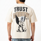 PLAYERA OVERSIZE TRUST NOBODY