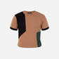 PLAYERA TEJIDA BELMONT