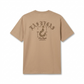 Playera Oversize “Las Vegas” – Estilo Urbano con Actitud Nocturna