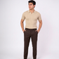 POLO MONTCLAIR DB: ESTILO Y COMODIDAD EN CADA DETALLE