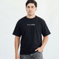 Playera Over All or Nothing