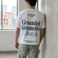 Playera Automotive Oversize
