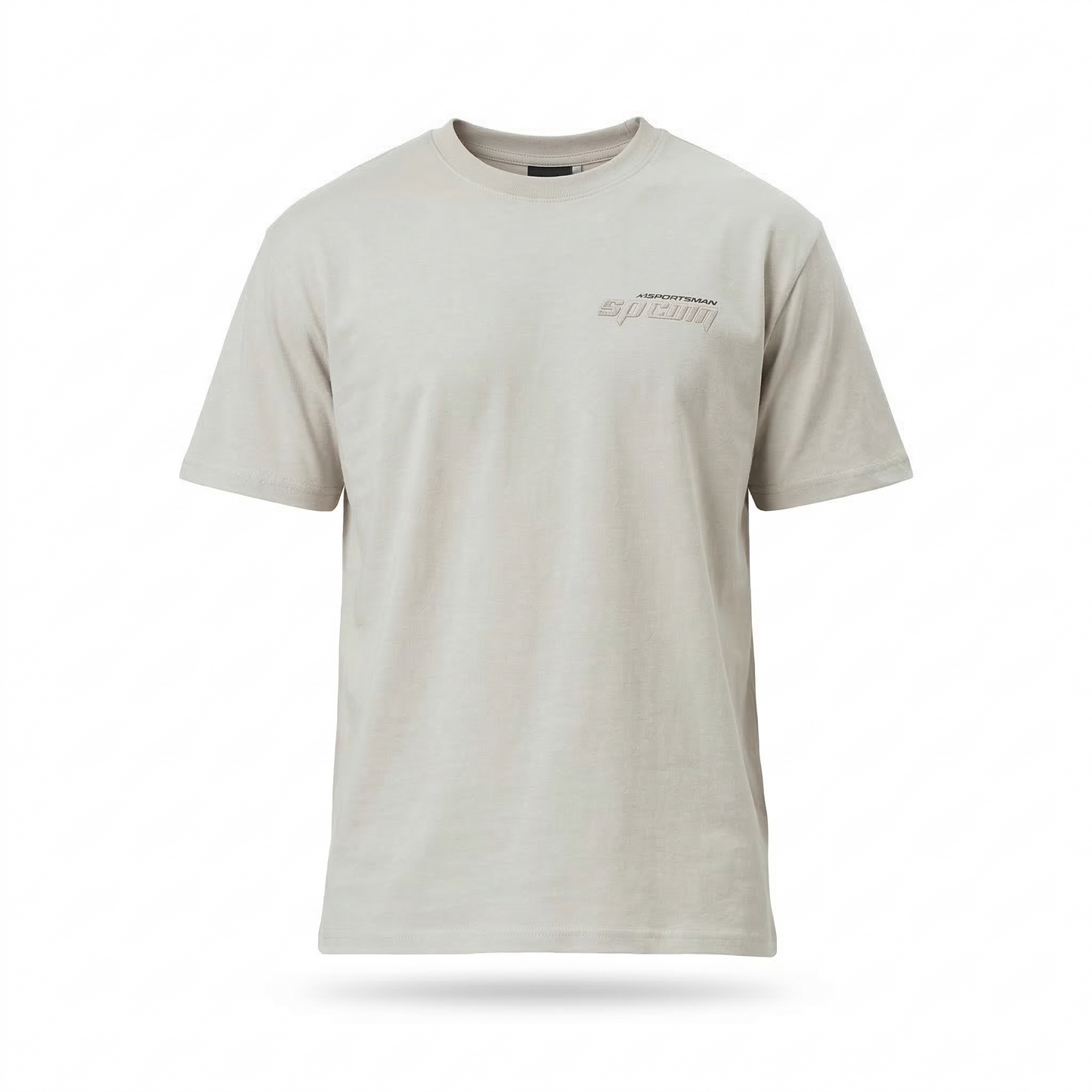 Playera Oversize Strong