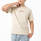 Playera Over Don't Forget
