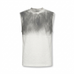 Playera Sin Mangas Efecto Aerosol – Estilo Urbano Premium