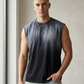 Playera Sin Mangas Efecto Aerosol – Estilo Urbano Premium