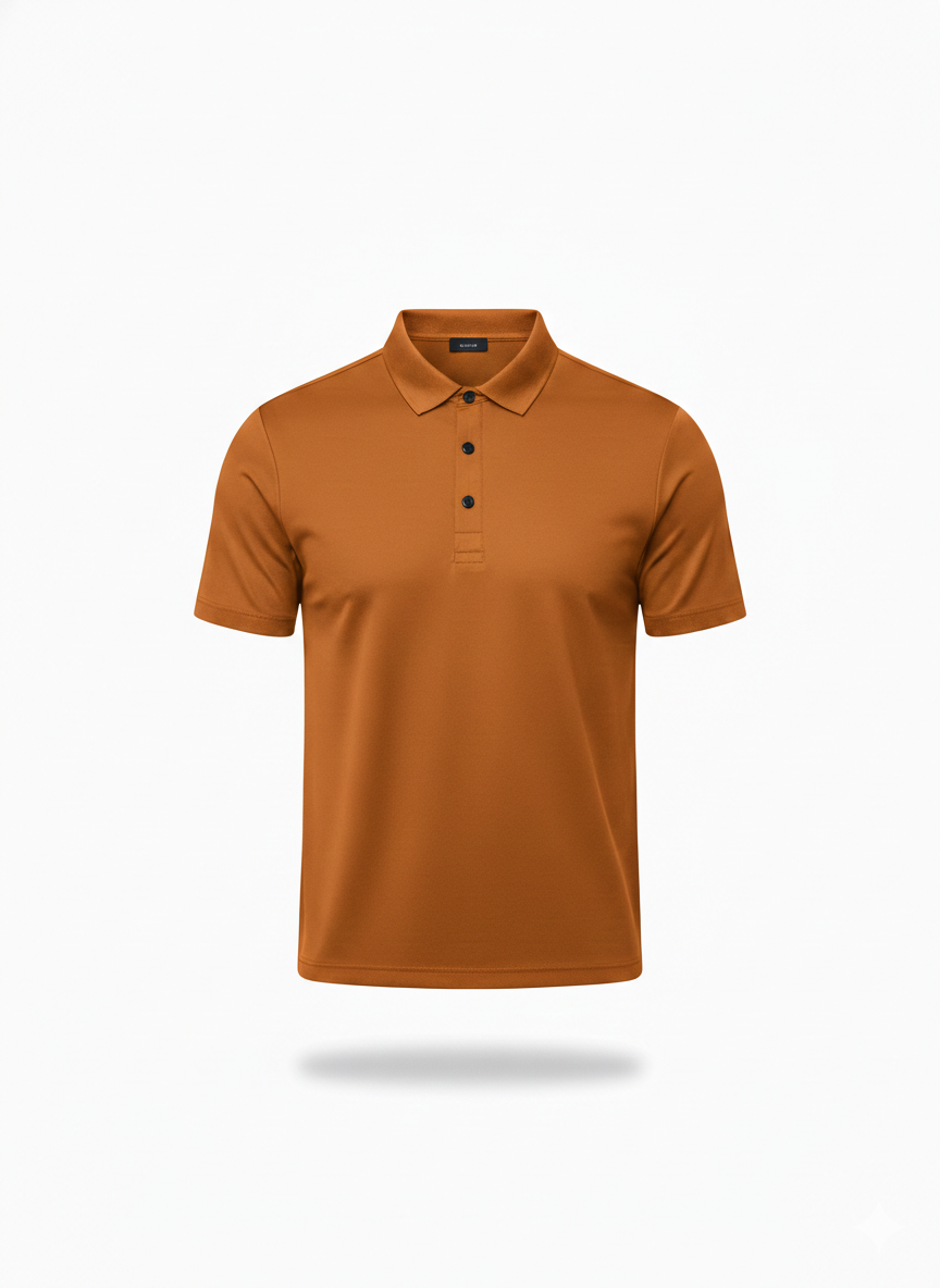 Playera Polo Torino