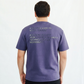 Playera Oversize New Generation