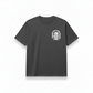 PLAYERA OVERSIZE  PLANTS