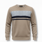 SUÉTER DB ROMBOS TRICOLOR - ESTILO SOFISTICADO Y COMODIDAD PREMIUM