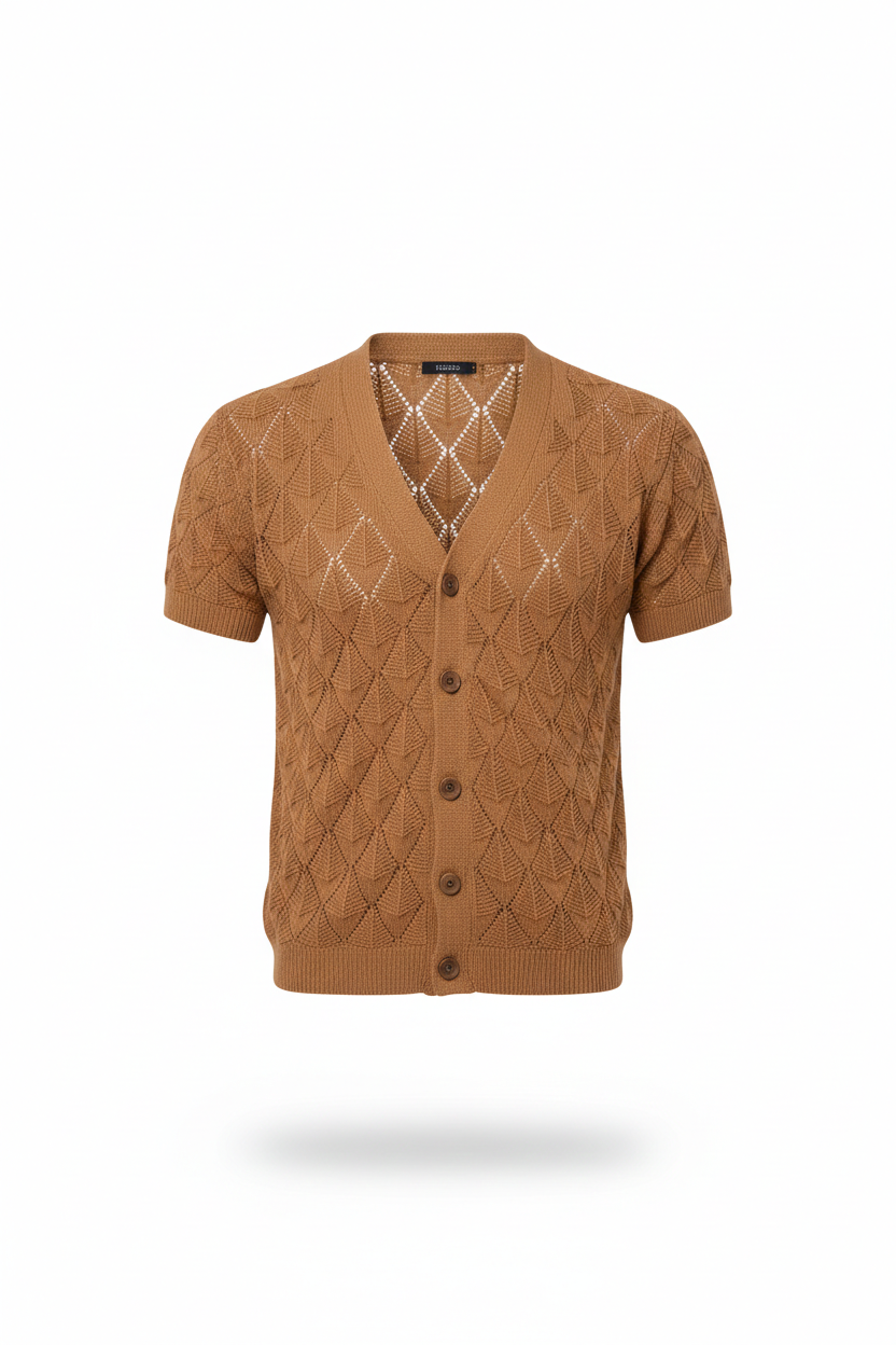 CAMISA CUELO V DB