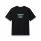 Playera Automotive Oversize