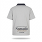 Polo Nomadic Oversize – Estilo Libre y Sofisticación Urbana