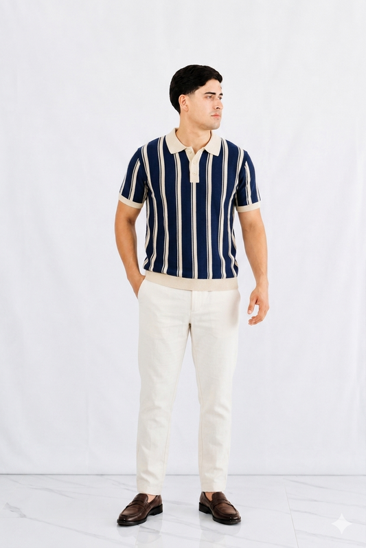 POLO PRESTON DB