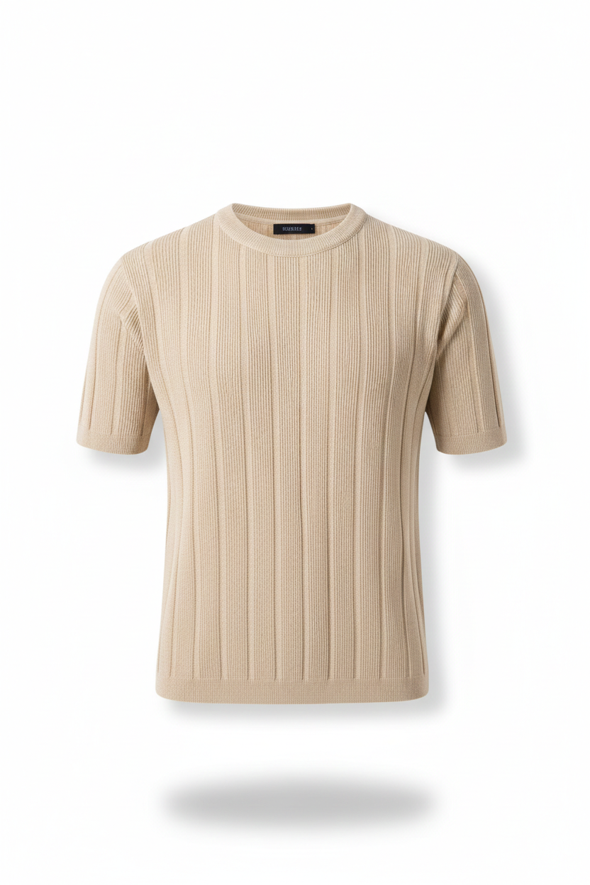 PLAYERA OXFORD DB