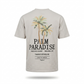 Playera Palm Paradise Oversize – Summer Vibes Edition