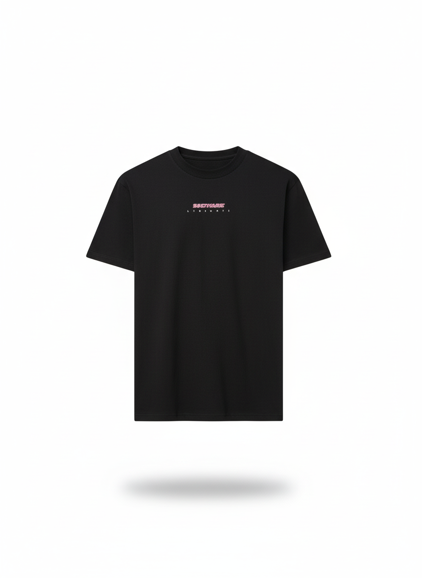 Playera Over Don't Forget