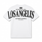 PLAYERA OVERSIZE LOS ANGELES