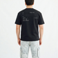 Playera Oversize New Generation