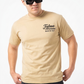 Playera Over Firenze