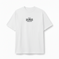 PLAYERA OVERSIZE LOS ANGELES