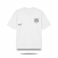 Playera Pagani Oversize – Potencia y Estilo en Cada Detalle
