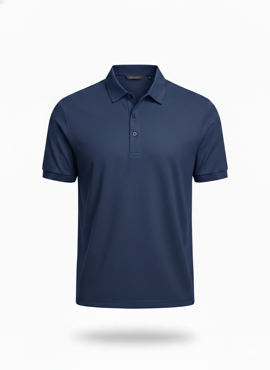 Playera Polo Torino