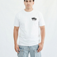 Playera Over Be Free