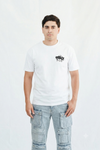 Playera Over Be Free