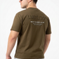 Playera Oversize Strong