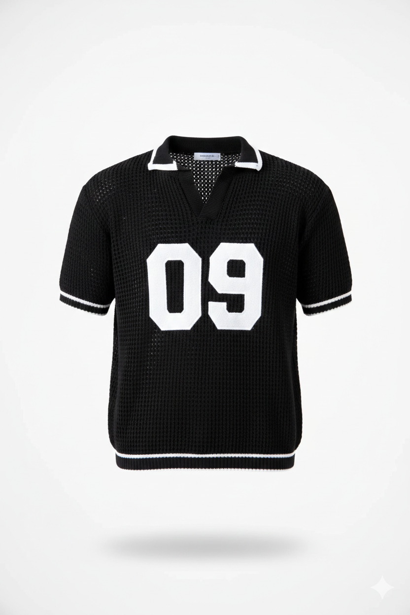 PLAYERA DB 09