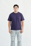 Playera Oversize New Generation