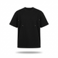 Playera Oversize Minimal Fit – Esencia Limpia