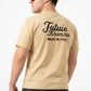 Playera Over Firenze