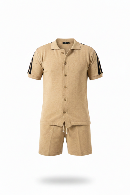 CONJUNTO DE TEJIDO DB