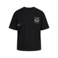 Playera Pagani Oversize – Potencia y Estilo en Cada Detalle