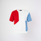 PLAYERA TEJIDA BELMONT