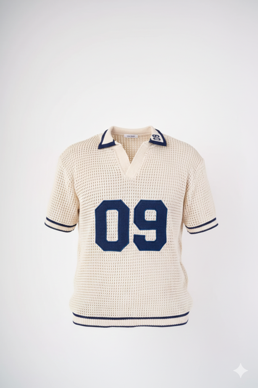 PLAYERA DB 09