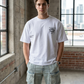 Playera Pagani Oversize – Potencia y Estilo en Cada Detalle