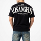 PLAYERA OVERSIZE LOS ANGELES